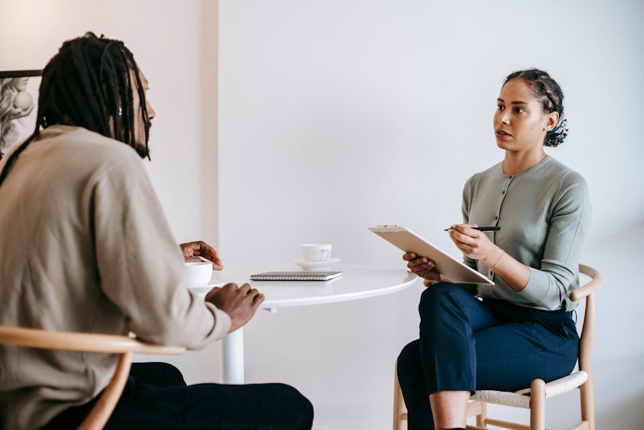 How to Stay Confident During Job Interviews