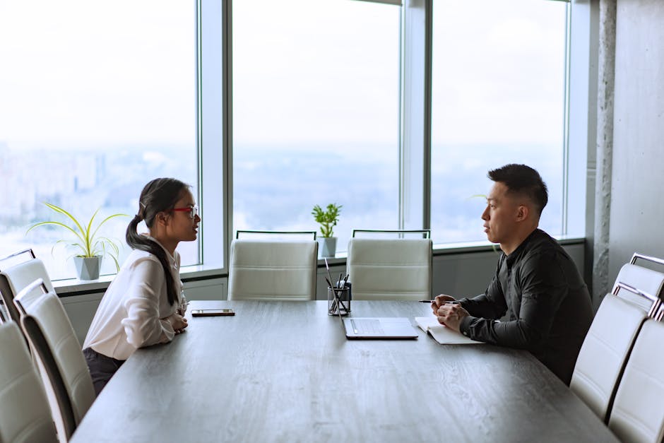 Tips for Handling Salary Negotiation Questions During Interviews